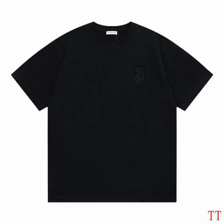 Picture of Burberry T Shirts Short _SKUBurberryXS-L20tx2220386